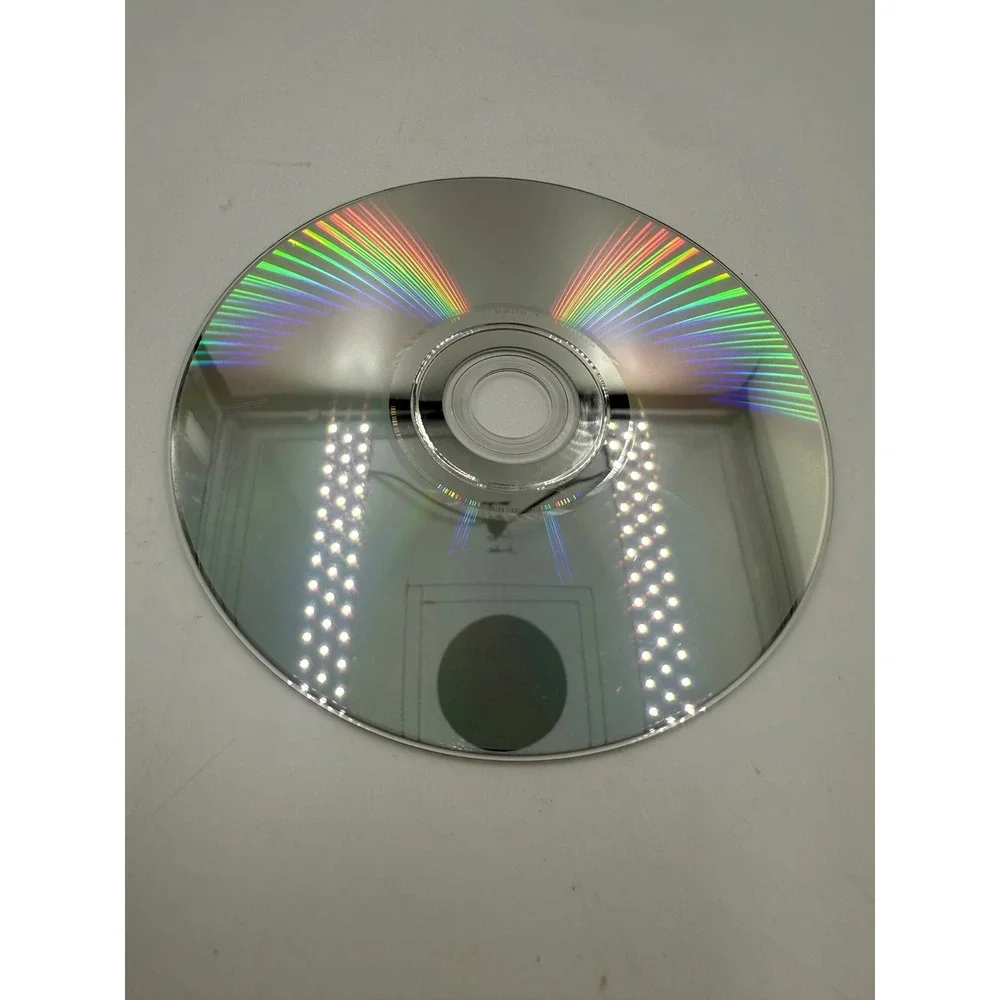 Nintendo Wii Sports Resort Game Disc only - Picture 3 of 3